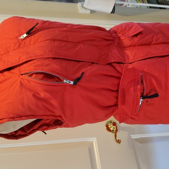 DKNY exceptional down vest, PS/M - Picture 3 of 16